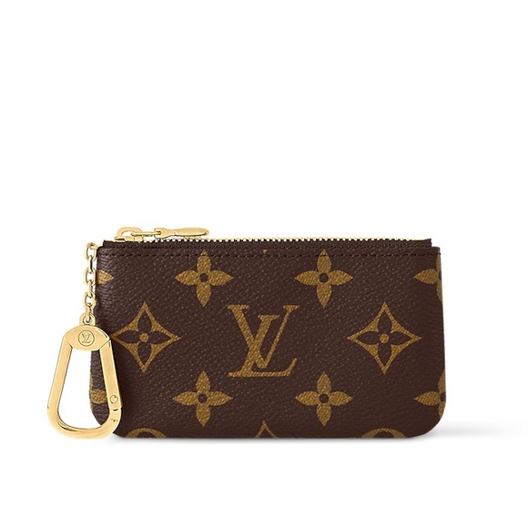 🤎LV Key Pouch - Picture 10 of 13
